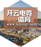 开云电竞深耕渠道 占领市场