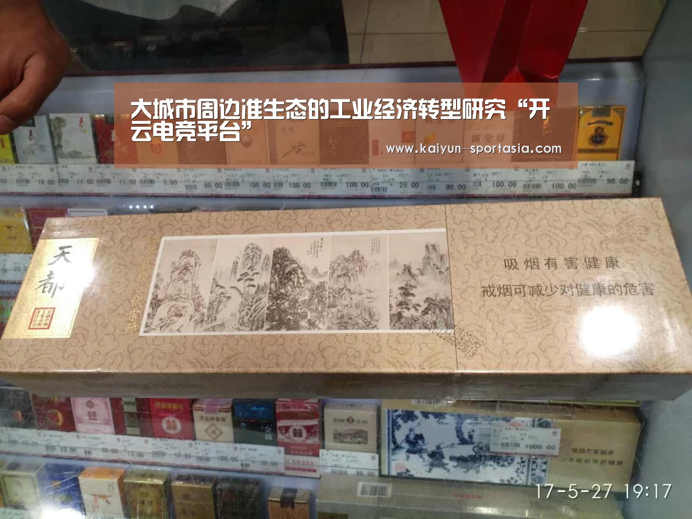 大城市周边准生态的工业经济转型研究“开云电竞平台”(图2) 开云棋牌游戏